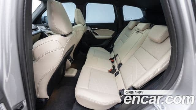 BMW X1 (U11) xDrive 20i M Sport, 2025 11