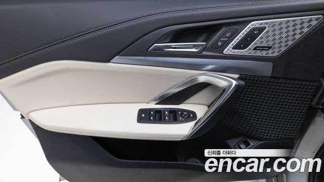 BMW X1 (U11) xDrive 20i M Sport, 2025 12