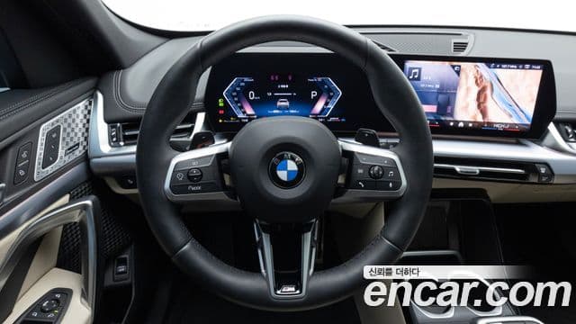 BMW X1 (U11) xDrive 20i M Sport, 2025 14