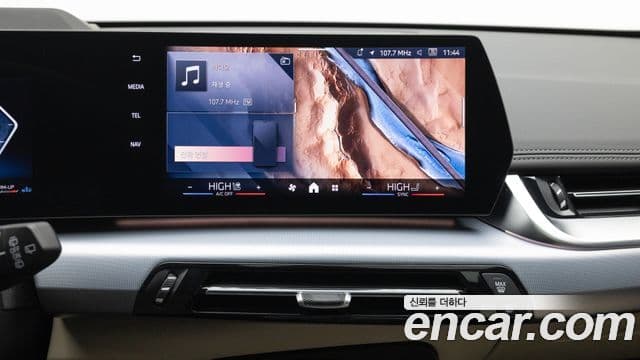 BMW X1 (U11) xDrive 20i M Sport, 2025 16