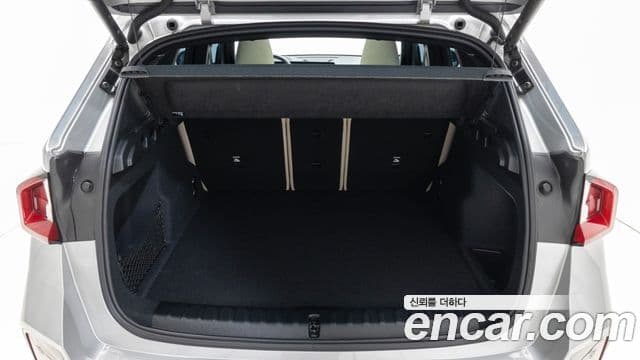 BMW X1 (U11) xDrive 20i M Sport, 2025 20