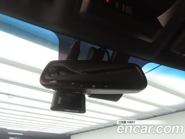 KG모빌리티(SsangYong) The / новый New Rexton Sport Noblesse, 2022 12