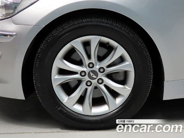 Hyundai Genesis 빌트인캠2 — базовая версия - Built-in Cam 2, 2013 все фото