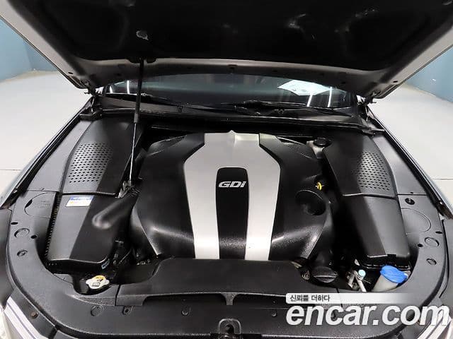 Hyundai Genesis 빌트인캠2 — базовая версия - Built-in Cam 2, 2013 6