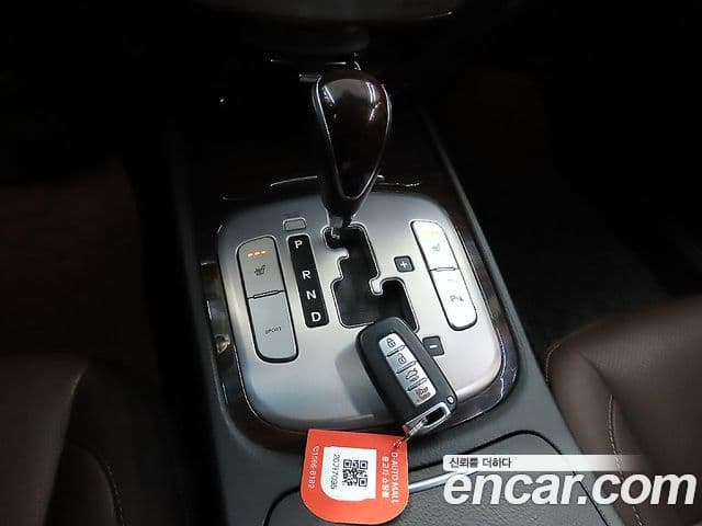 Hyundai Genesis 빌트인캠2 — базовая версия - Built-in Cam 2, 2013 9