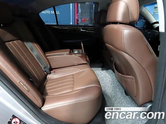 Hyundai Genesis 빌트인캠2 — базовая версия - Built-in Cam 2, 2013 13
