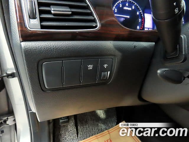 Hyundai Genesis 빌트인캠2 — базовая версия - Built-in Cam 2, 2013 15