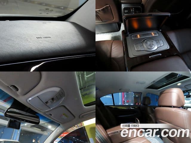 Hyundai Genesis 빌트인캠2 — базовая версия - Built-in Cam 2, 2013 20