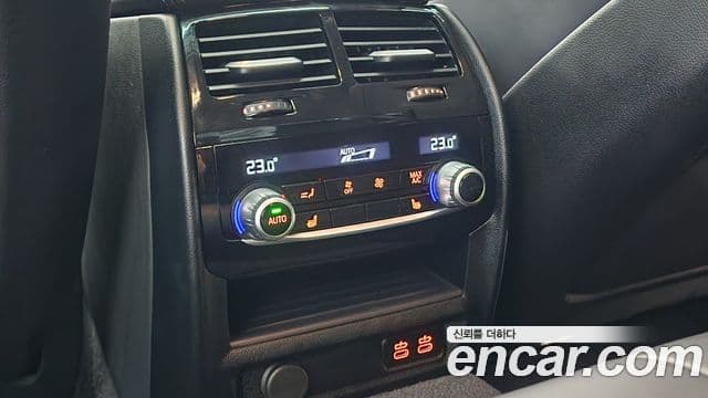 BMW 5시리즈 (G30) Luxury, 2023 13