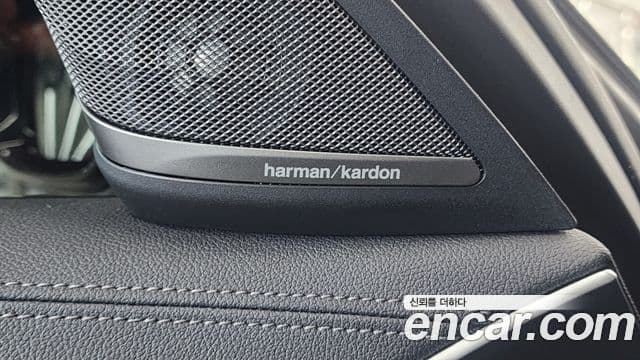 BMW 5시리즈 (G30) Luxury, 2023 15