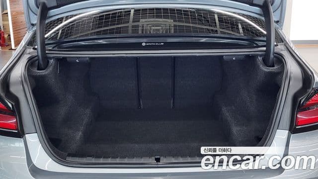 BMW 5시리즈 (G30) Luxury, 2023 18