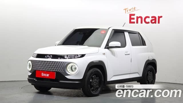 Hyundai Casper Smart, 2023 1