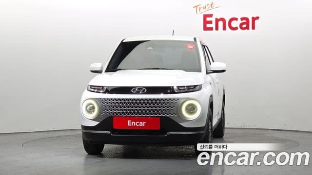 Hyundai Casper Smart, 2023 3