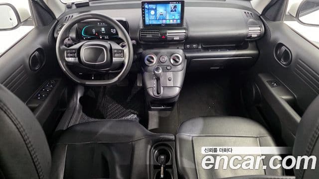Hyundai Casper Smart, 2023 7