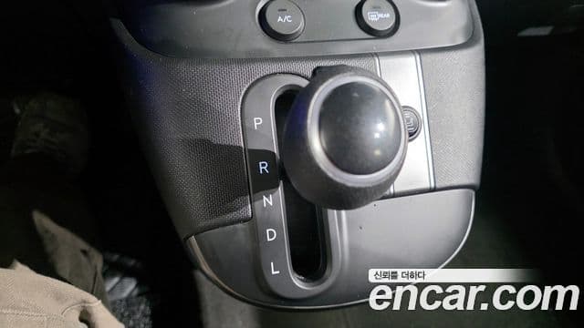 Hyundai Casper Smart, 2023 9