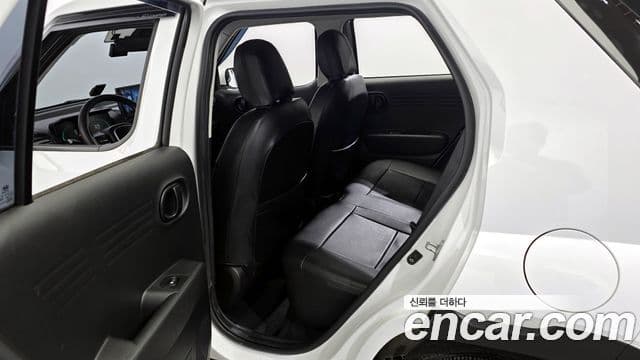 Hyundai Casper Smart, 2023 11