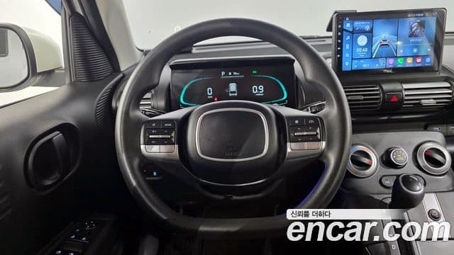 Hyundai Casper Smart, 2023 13