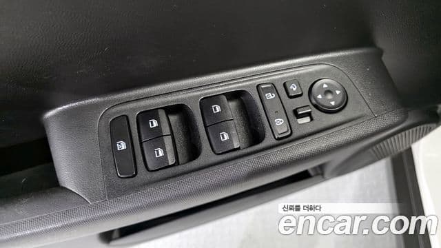 Hyundai Casper Smart, 2023 14