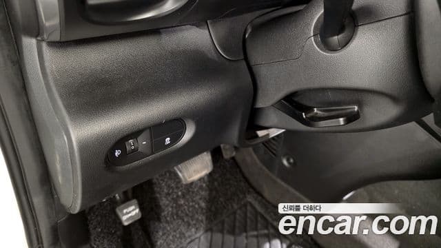 Hyundai Casper Smart, 2023 15