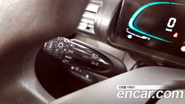 Hyundai Casper Smart, 2023 16