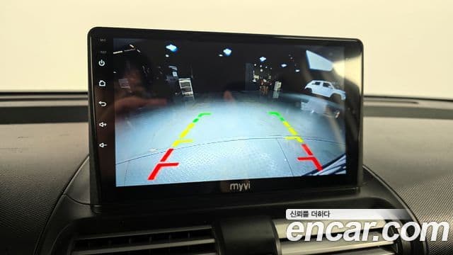 Hyundai Casper Smart, 2023 17