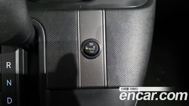 Hyundai Casper Smart, 2023 19