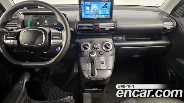 Hyundai Casper Smart, 2023 20