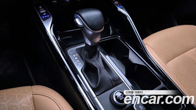 Kia Sorento 4세대 Prestige, 2021 9