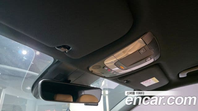 Kia Sorento 4세대 Prestige, 2021 19