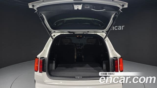 Kia Sorento 4세대 Prestige, 2021 20
