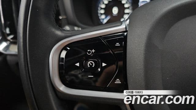 Volvo S60 3세대 T5 Inscription, 2020 18