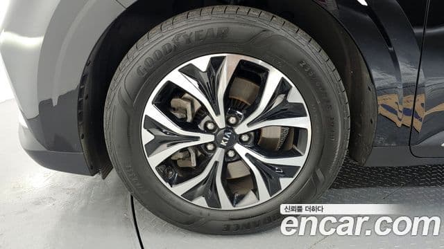 Kia Carnival 4세대 Noblesse, 2021 все фото