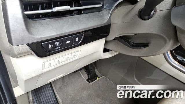 Kia Carnival 4세대 Noblesse, 2021 15