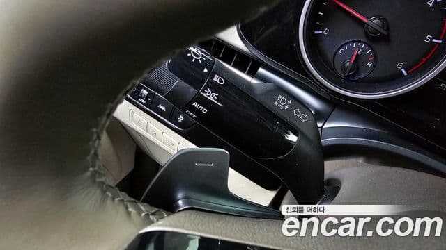 Kia Carnival 4세대 Noblesse, 2021 16
