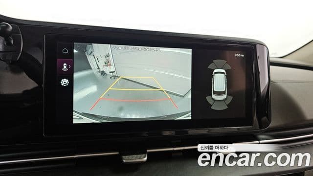 Kia Carnival 4세대 Noblesse, 2021 17