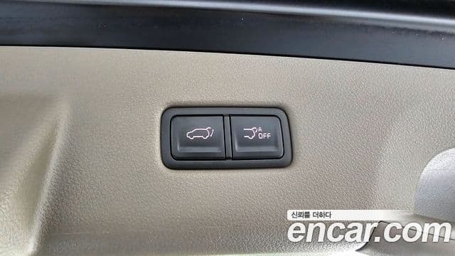 Kia Carnival 4세대 Noblesse, 2021 20