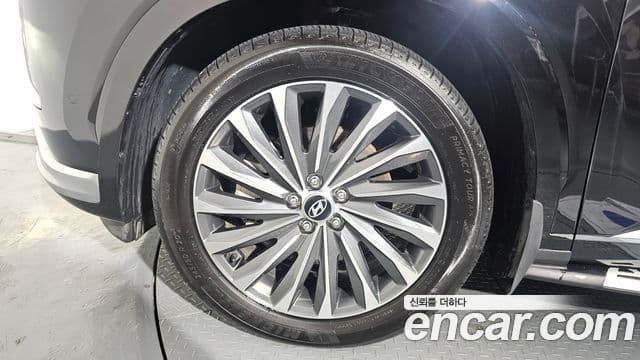 Hyundai The / новый New Palisade Calligraphy, 2023 все фото