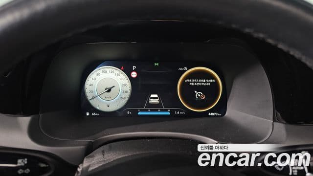 Hyundai The / новый New Palisade Calligraphy, 2023 8