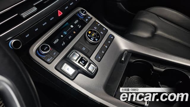 Hyundai The / новый New Palisade Calligraphy, 2023 9