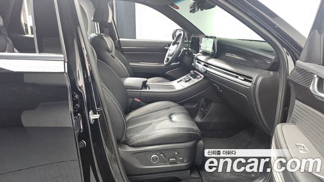 Hyundai The / новый New Palisade Calligraphy, 2023 11