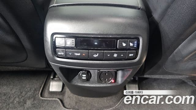 Hyundai The / новый New Palisade Calligraphy, 2023 18