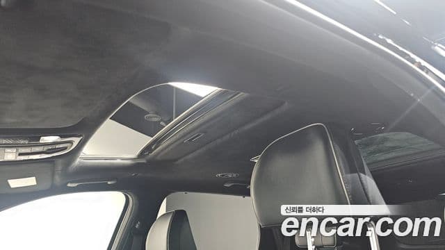 Hyundai The / новый New Palisade Calligraphy, 2023 19