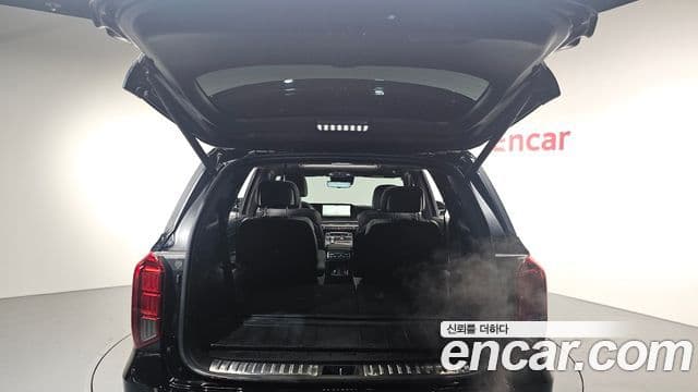 Hyundai The / новый New Palisade Calligraphy, 2023 20