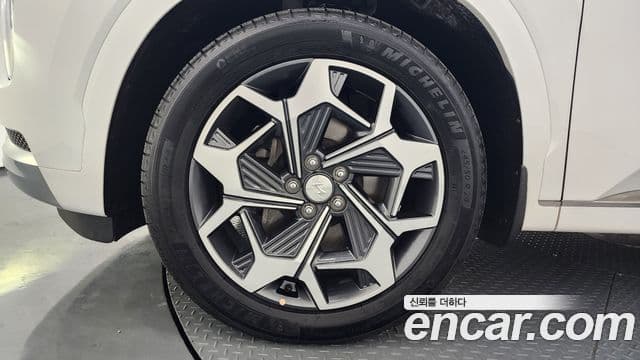 Hyundai Palisade Calligraphy, 2022 все фото