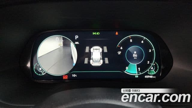 Hyundai Palisade Calligraphy, 2022 8