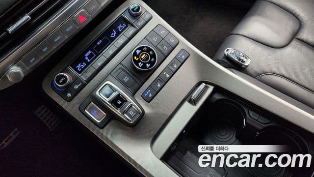 Hyundai Palisade Calligraphy, 2022 9