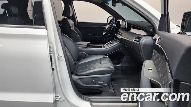 Hyundai Palisade Calligraphy, 2022 11