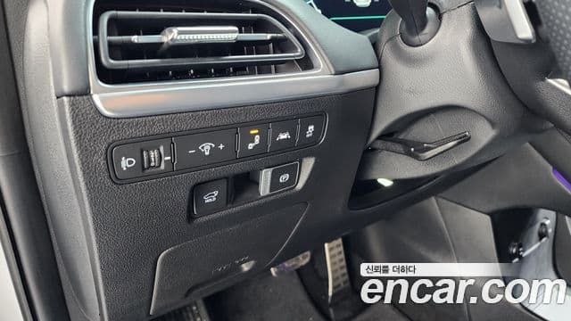 Hyundai Palisade Calligraphy, 2022 14