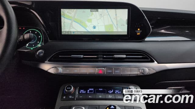 Hyundai Palisade Calligraphy, 2022 15