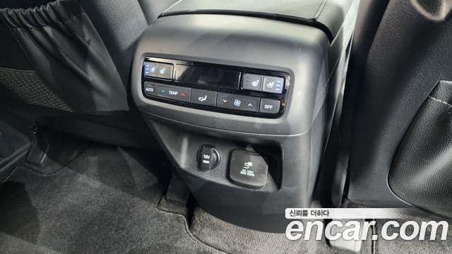 Hyundai Palisade Calligraphy, 2022 18